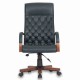 Levende Executive Chair Wood Levende Executive Chair Wood