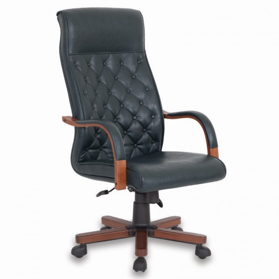 Levende Executive Chair Wood Levende Executive Chair Wood