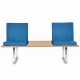 Dual Salontafel Wachten Stoel