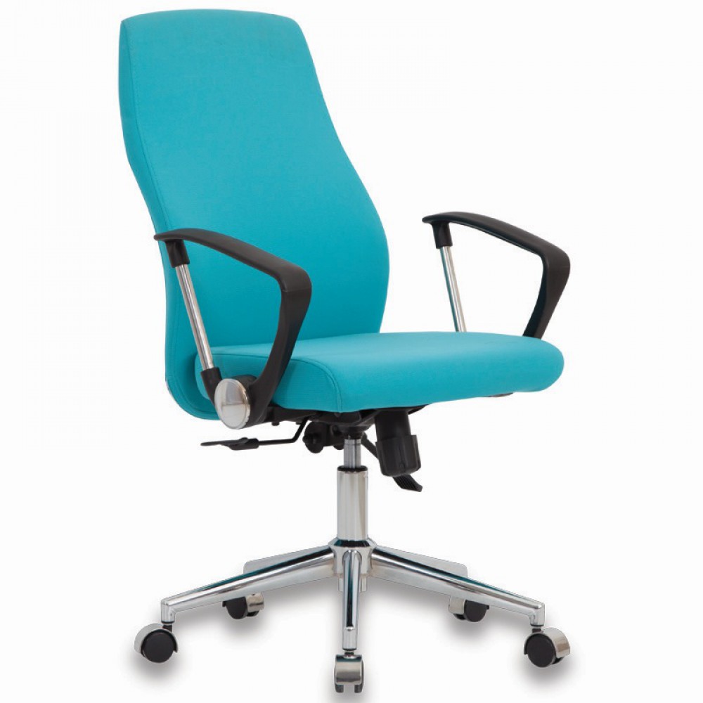 Hij İs De Uitvoerende Stoel