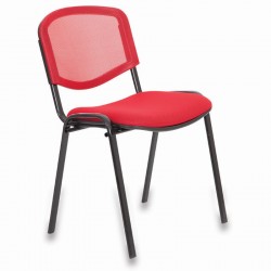 Prags Painted Mesh Zonder Mouwen