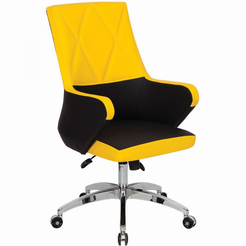 King Study Working Chair