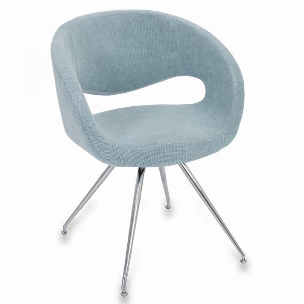 School Vier Guest Chair