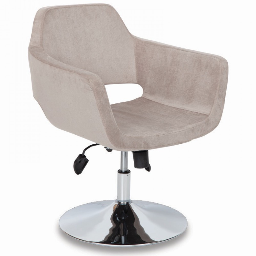Basra Flens Guest Chair