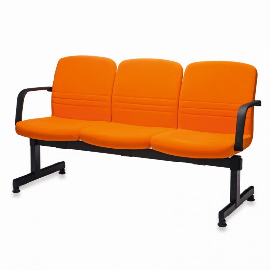Hong Kong Triple Seater Wachten Stoel