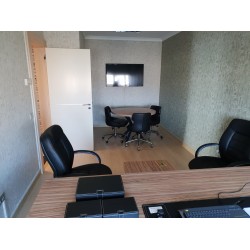 Round Table Meeting İn Hannover