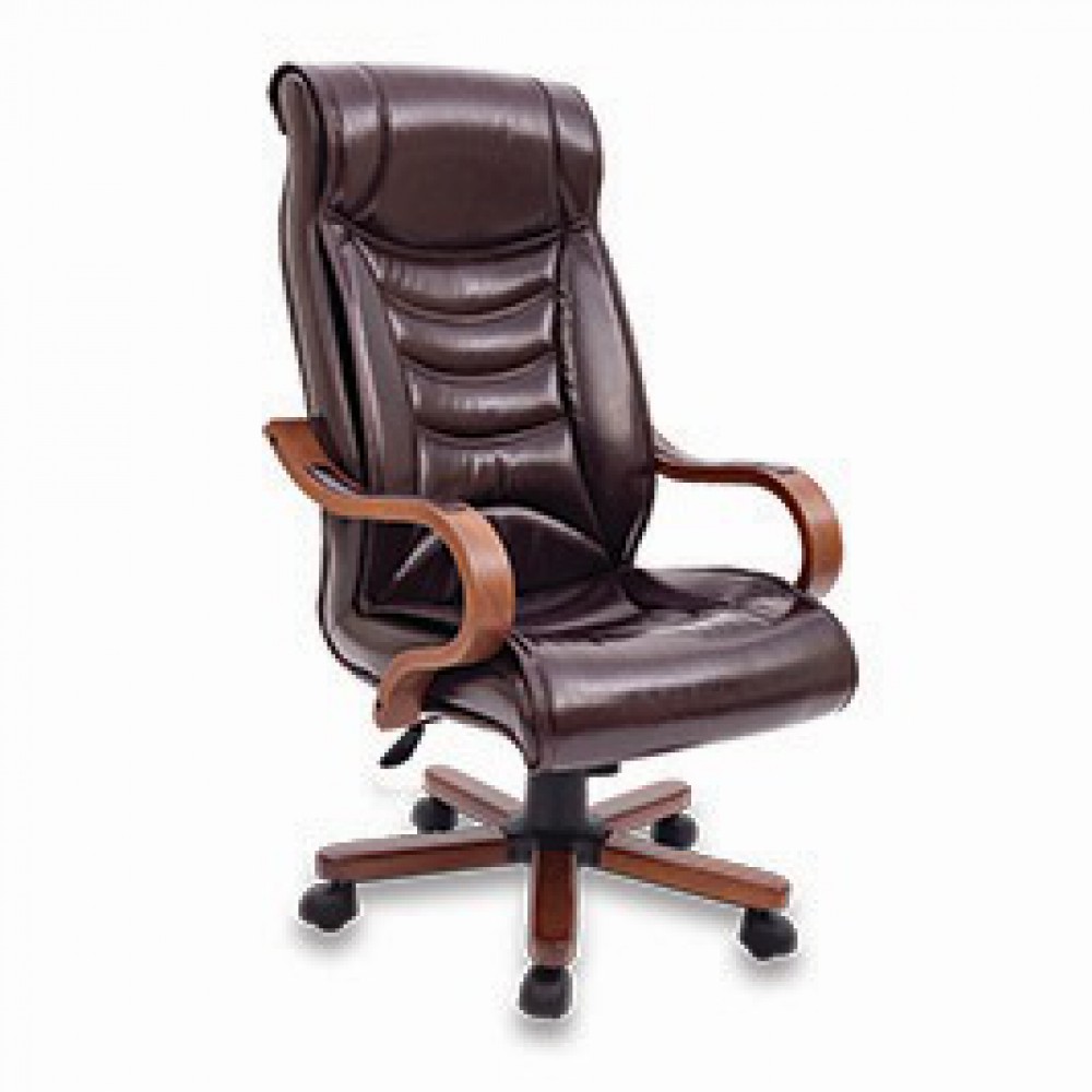 Volvo Executive Chair Wood