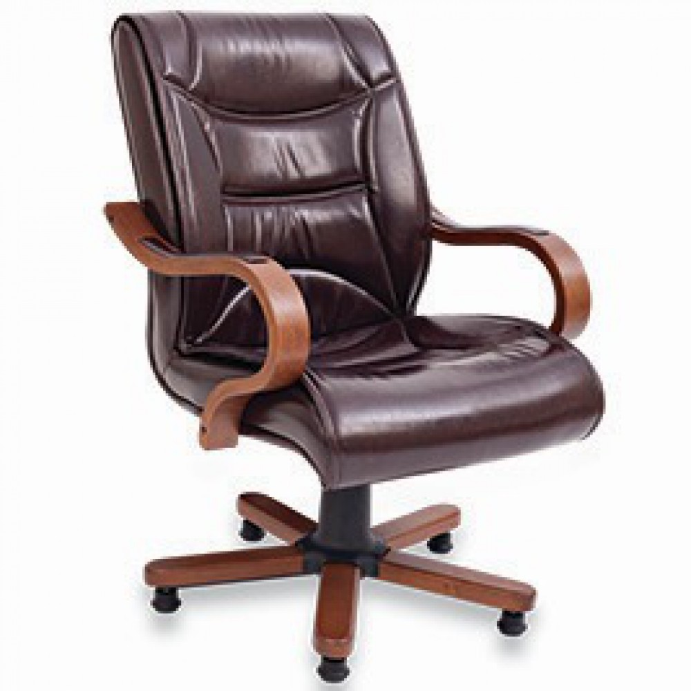 Volvo Ster Voeten Guest Chair