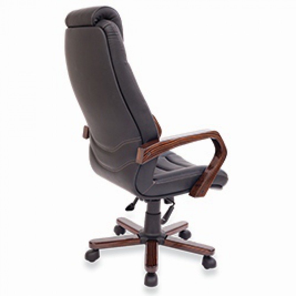 Dem Executive Chair Wood