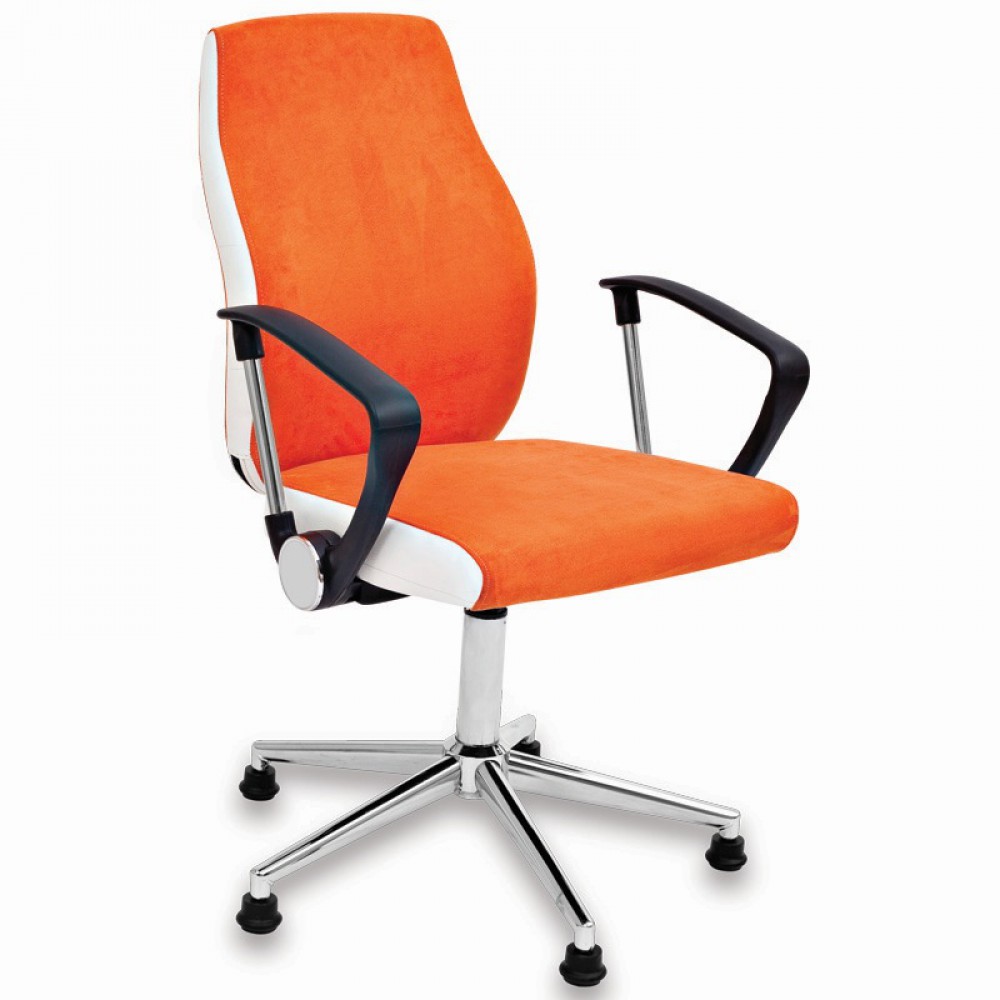 Artiesten Ster Voeten Guest Chair