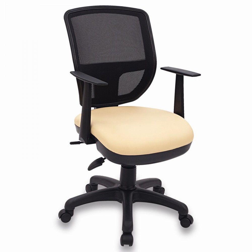 Line Work Working Chair