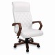 Levende Executive Chair Wood Levende Executive Chair Wood