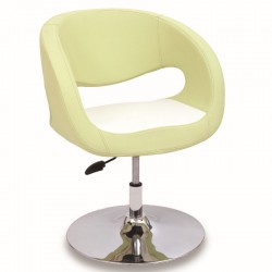 School Flens Guest Chair