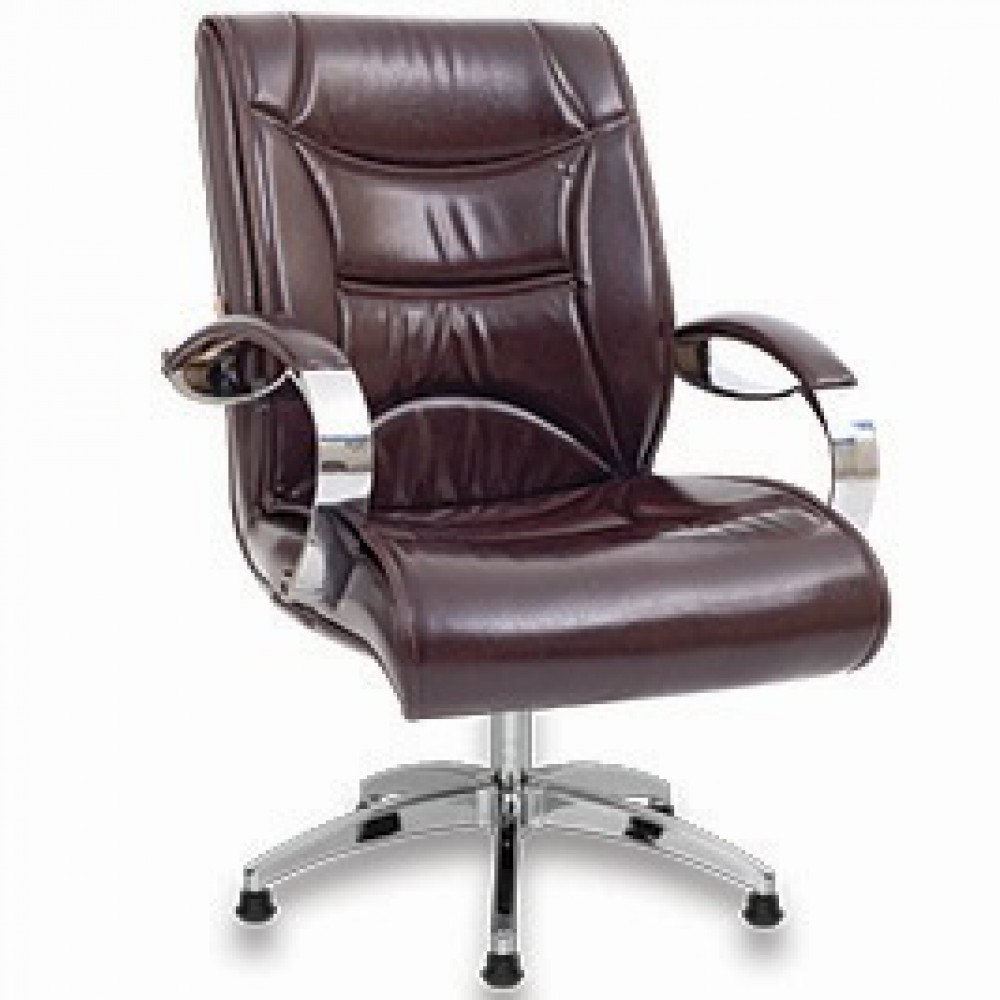 Volvo Ster Voeten Guest Chair