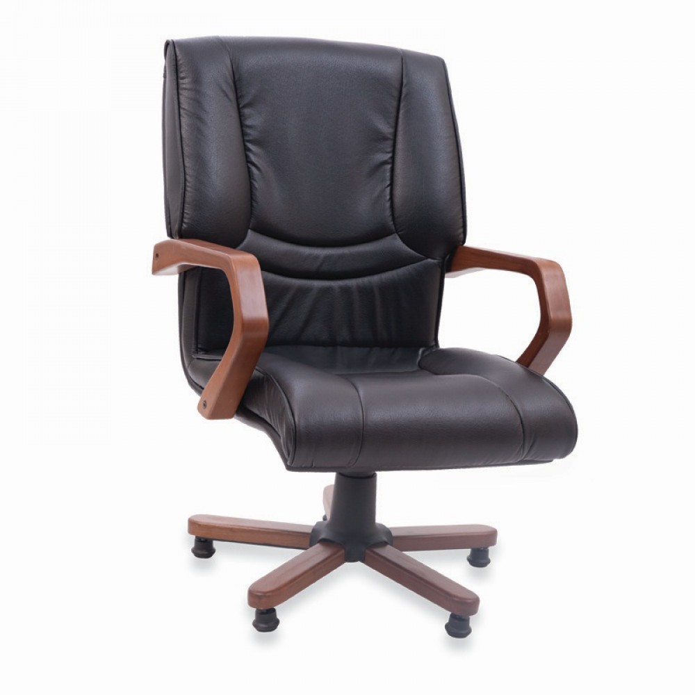 Tuan Houten Guest Chair Stars