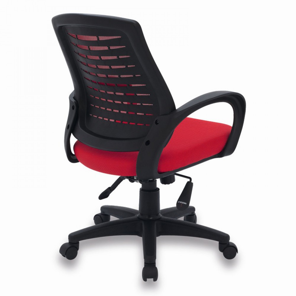 Sima Working Working Chair Plastic