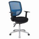 Line Work Working Chrome Chair Line Work Working Chrome Chair