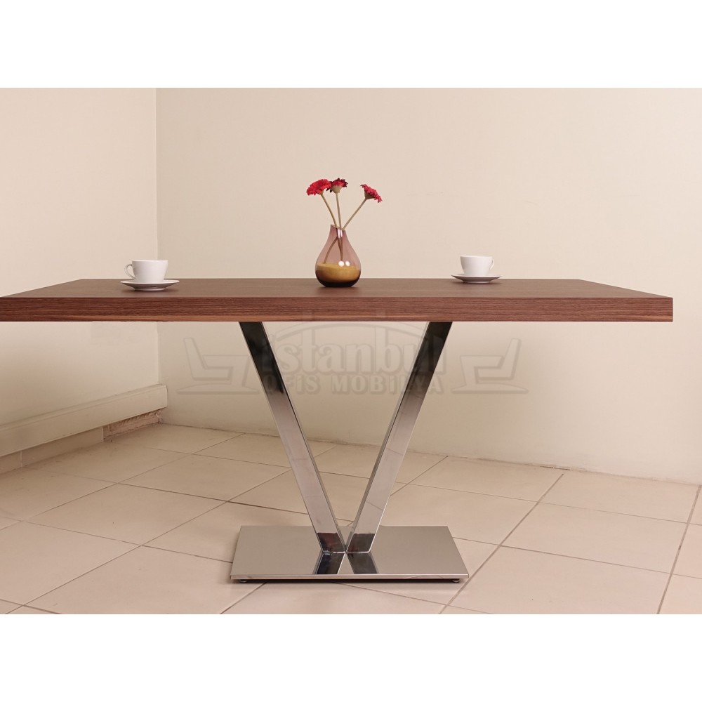 Meeting Table Wenen