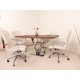 Meeting Table Wenen Meeting Table Wenen