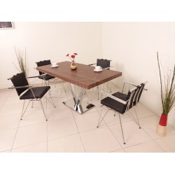 Meeting Table Wenen