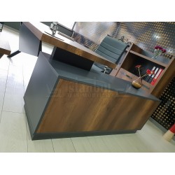 Medium Shelf Cabinet 150