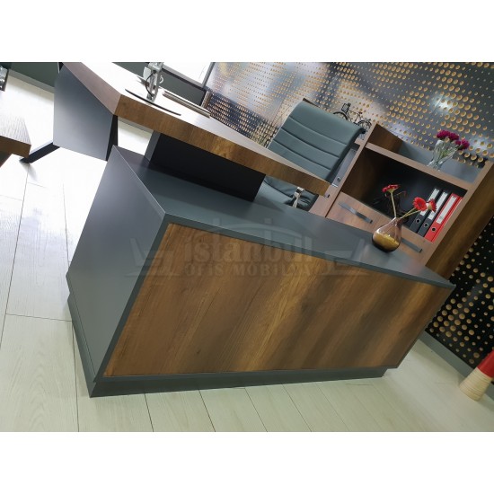 Medium Shelf Cabinet 150