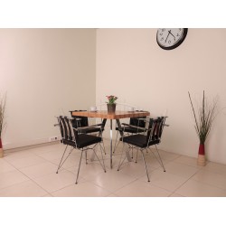 Cafe Tafel İn Oxford