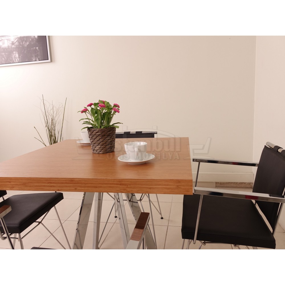 Cafe Tafel İn Oxford