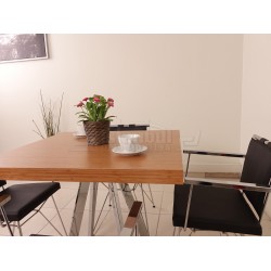 Cafe Tafel İn Oxford