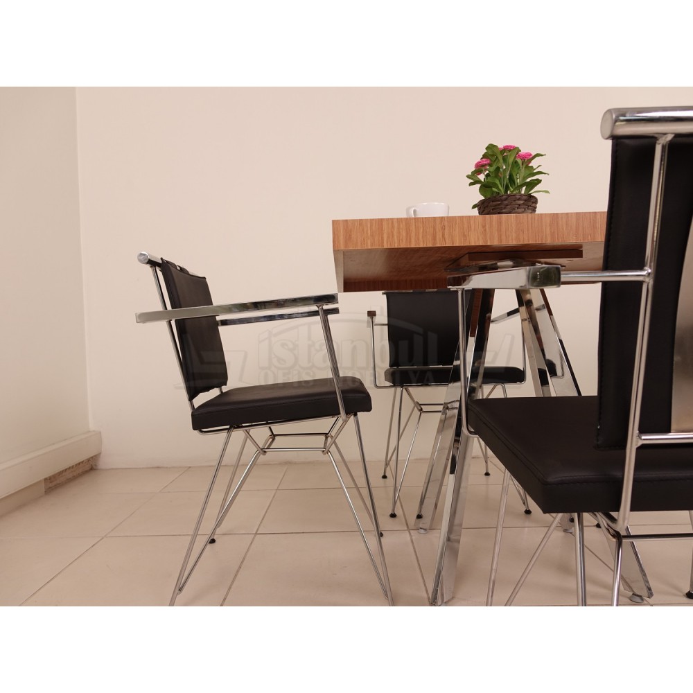 Cafe Tafel İn Oxford