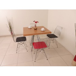 Cafe Tafel İn Oxford