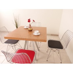 Cafe Tafel İn Oxford