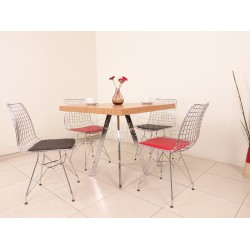 Cafe Tafel İn Oxford