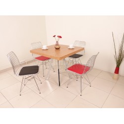 Cafe Tafel İn Oxford