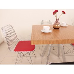 Cafe Tafel İn Oxford