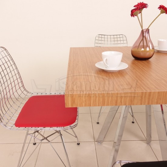 Cafe Tafel İn Oxford