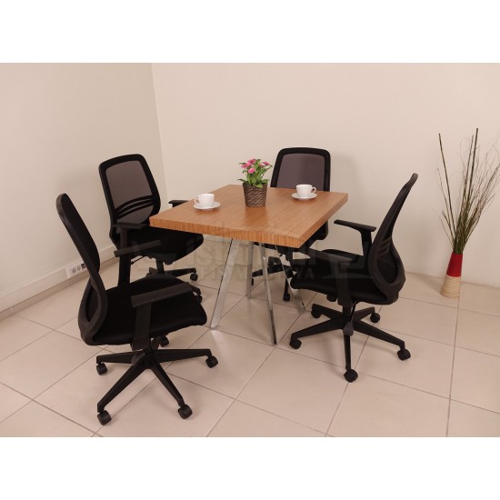 Oxford Meeting Table Oxford Meeting Table