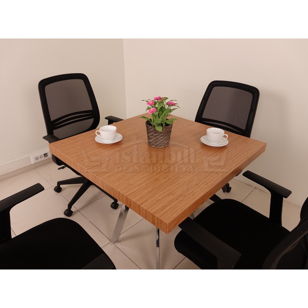 Oxford Meeting Table