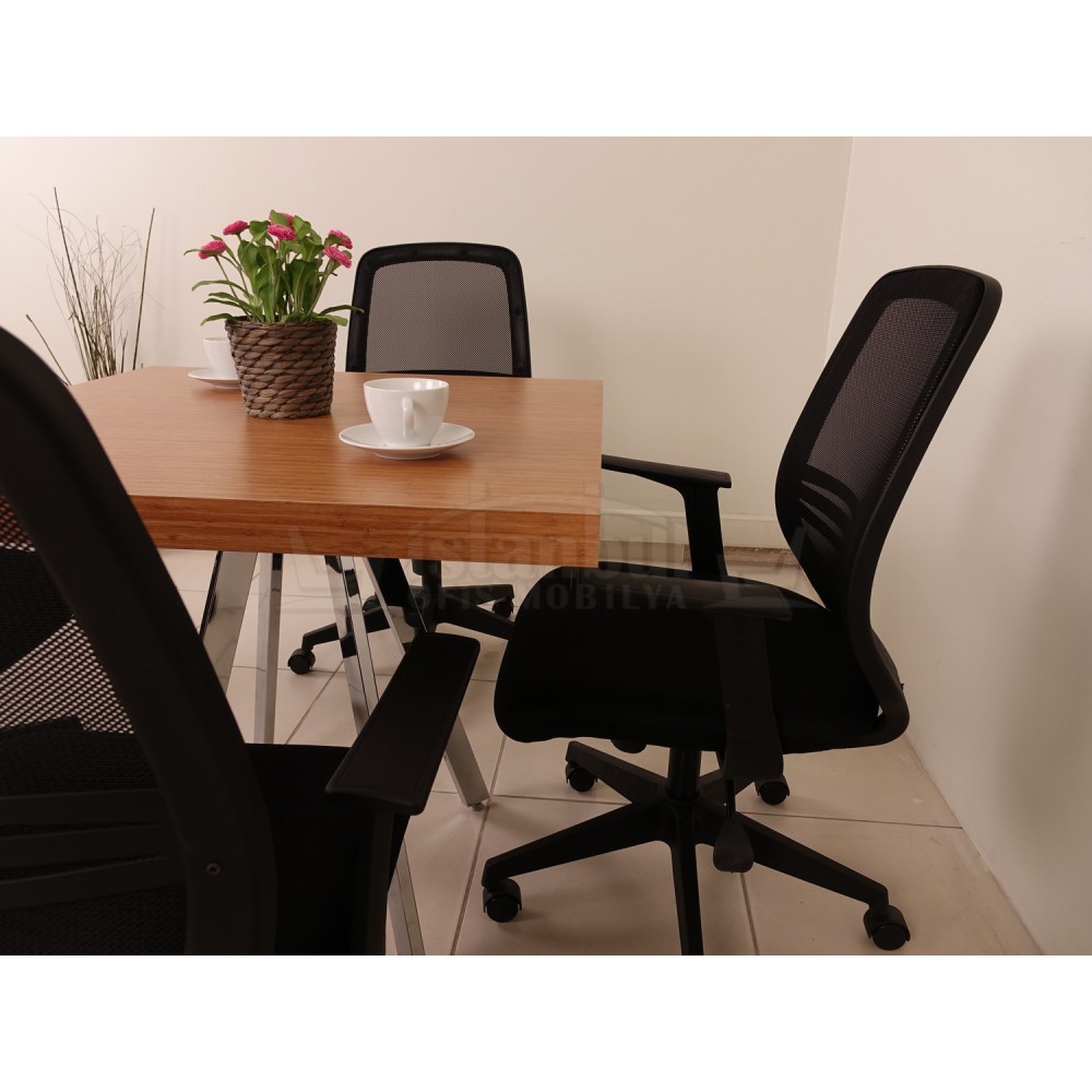 Oxford Meeting Table