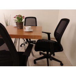 Oxford Meeting Table