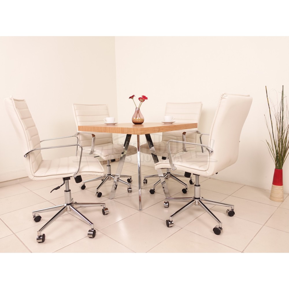 Oxford Meeting Table