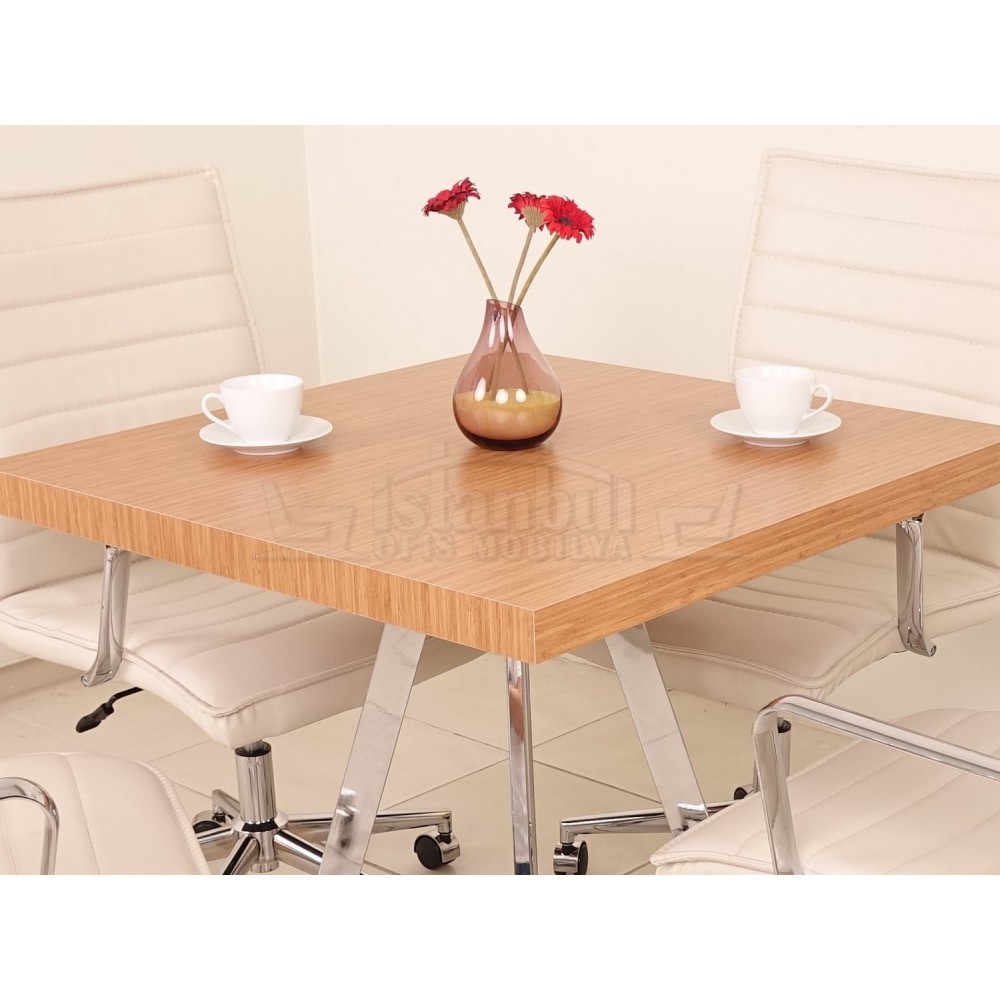 Oxford Meeting Table