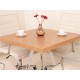 Oxford Meeting Table Oxford Meeting Table