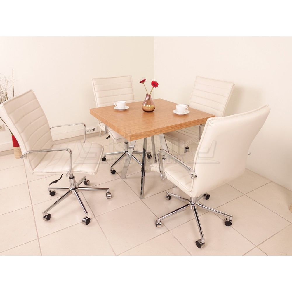 Oxford Meeting Table