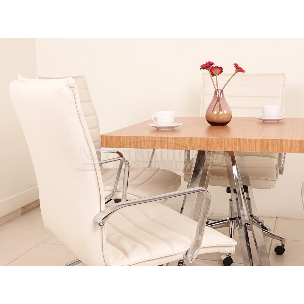 Oxford Meeting Table