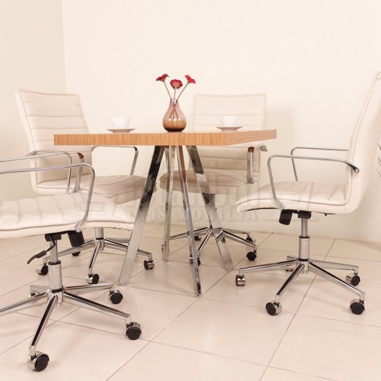 Oxford Meeting Table