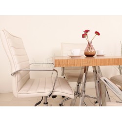 Oxford Meeting Table