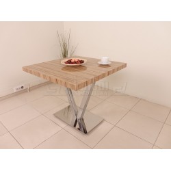 Vierkante Vergadertafel İn Wenen