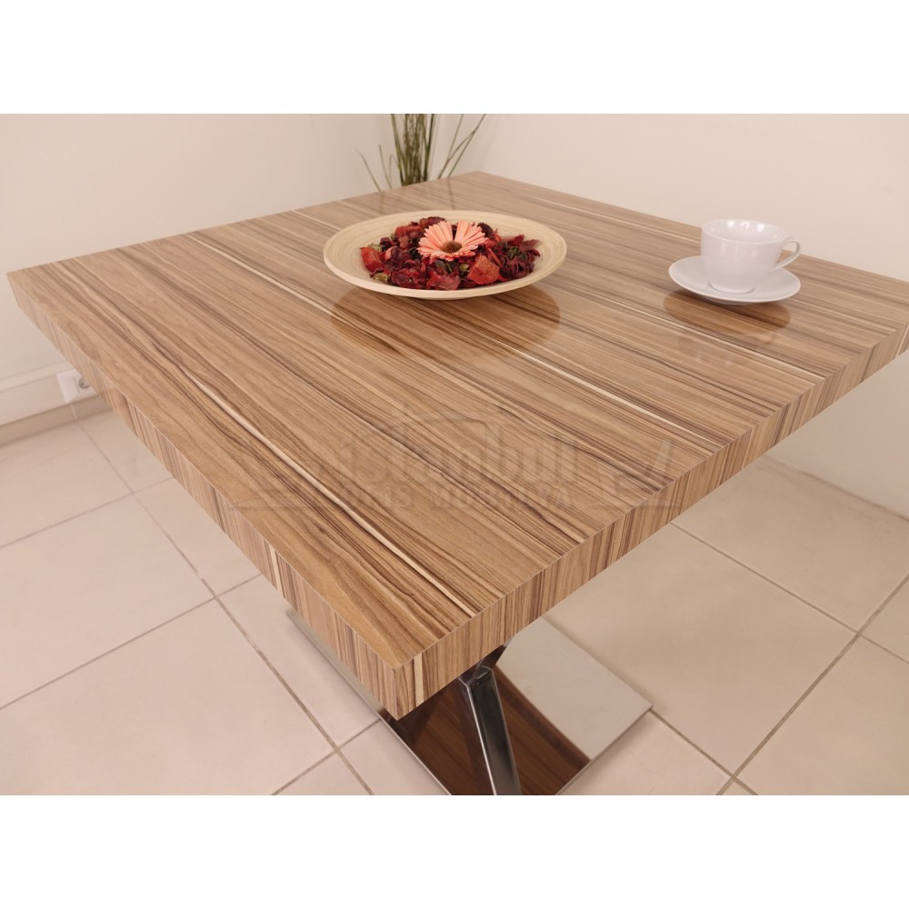 Vierkante Vergadertafel İn Wenen