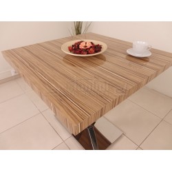 Vierkante Vergadertafel İn Wenen